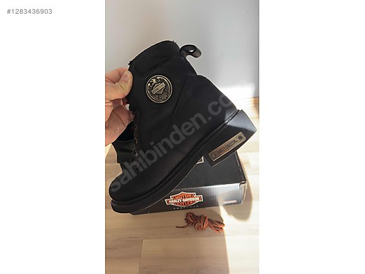 Used & Brand New Items / Clothing & Accessories / Men / Shoes / Boots