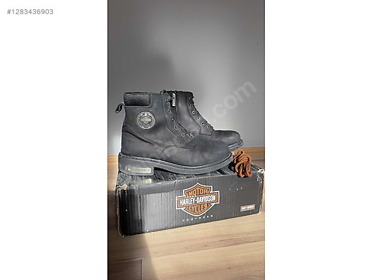 Used & Brand New Items / Clothing & Accessories / Men / Shoes / Boots