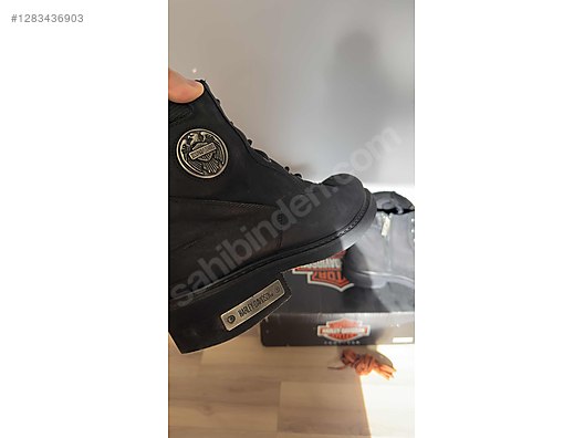 Used & Brand New Items / Clothing & Accessories / Men / Shoes / Boots