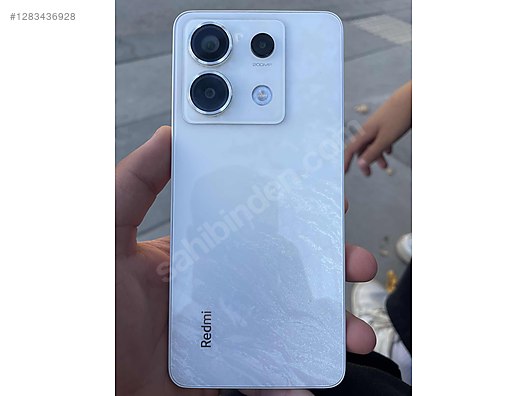 Used & Brand New Items / Cell Phones & Accessories / Cell Phones / Xiaomi / Redmi Note 13 Pro