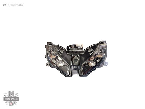 Elektrik / Yamaha Tmax 560 Far 2022 - 2024 - VD02551 sahibinden