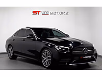 2020 Yeni Kasa/E200d/AMG/360KAMERA/BURMESTER/NAVİ/VAKUM/ÇİFTHFZ/ #1280436938