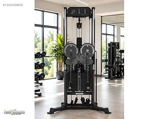 STANDING MULTI FLIGHT | PEC FLY & REAR DELT HATIZO4805 sahibinden