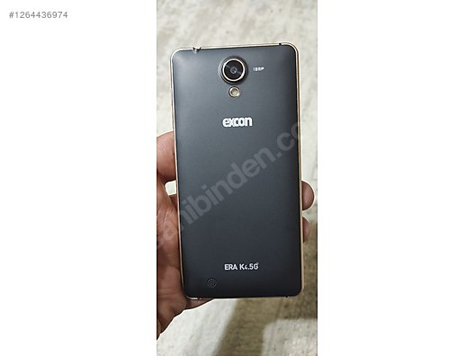 Used & Brand New Items / Cell Phones & Accessories / Cell Phones / Excon / ERA K5
