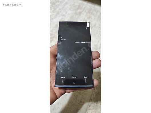 Used & Brand New Items / Cell Phones & Accessories / Cell Phones / Excon / ERA K5