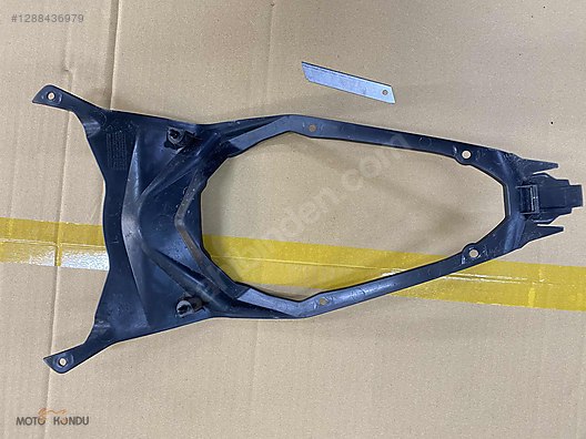 FRK401 中古品 Gear Wheel / KAWASAKİ ZX4RR ARKA KUYRUK ÜST GRENAJ 36042-0012 on