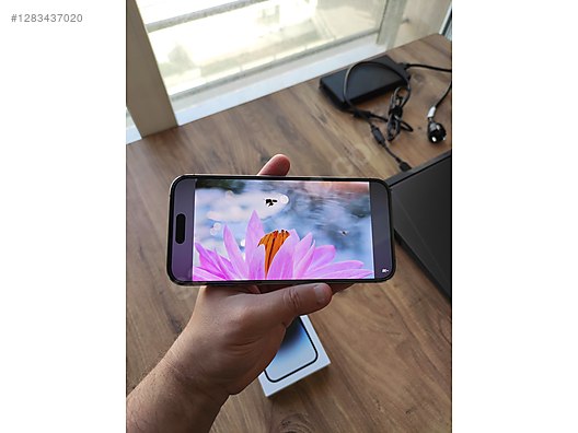 Used & Brand New Items / Cell Phones & Accessories / Cell Phones / Apple / iPhone 14 Pro Max