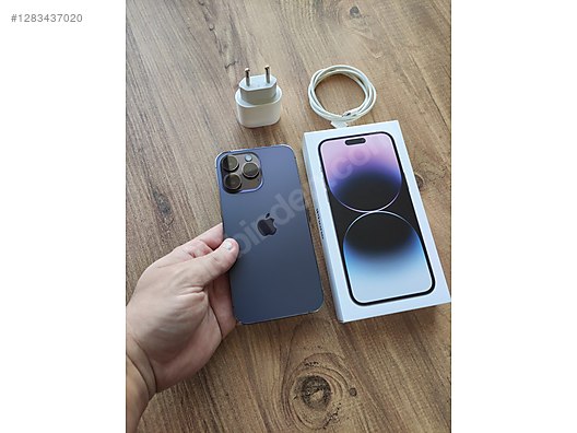 Used & Brand New Items / Cell Phones & Accessories / Cell Phones / Apple / iPhone 14 Pro Max