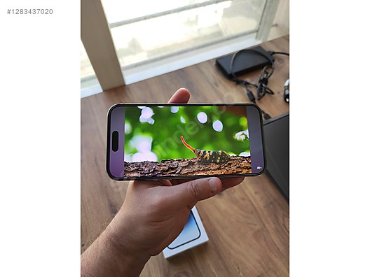 Used & Brand New Items / Cell Phones & Accessories / Cell Phones / Apple / iPhone 14 Pro Max