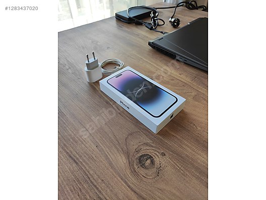 Used & Brand New Items / Cell Phones & Accessories / Cell Phones / Apple / iPhone 14 Pro Max