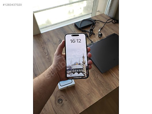 Used & Brand New Items / Cell Phones & Accessories / Cell Phones / Apple / iPhone 14 Pro Max