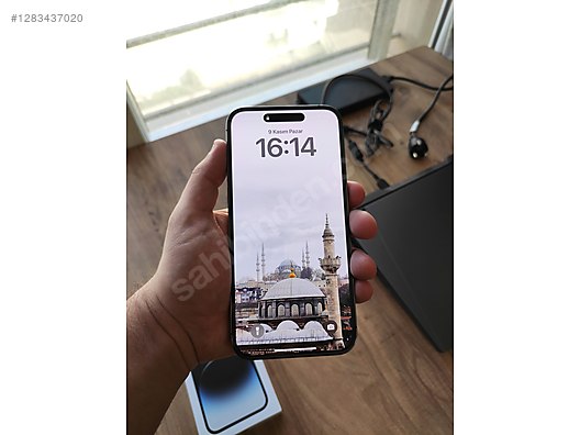 Used & Brand New Items / Cell Phones & Accessories / Cell Phones / Apple / iPhone 14 Pro Max