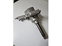 Kawasaki KPT-421PL Somun Sökme