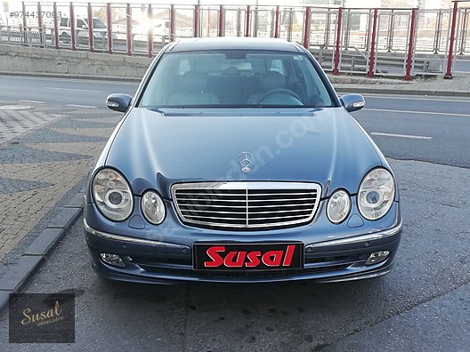 mercedes benz e serisi e 200 komp avantgarde susal otomotiv orjinal kazasiz panoromik cam isitma mavi sahibinden comda 974437093