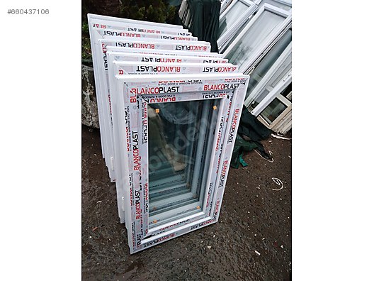 İkinci El ve Sıfır Alışveriş / Bahçe & Yapı Market / Yapı Malzemeleri / Kapı & Pencere / Pencere