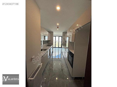 3.istanbul hasbahçe evlerinde satılık 3+1 satılık daire teraslı ...