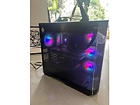 RTX 4060 Ti i7-14700K 64GB DDR5 Z790 1TB NVMe