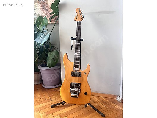 İkinci El ve Sıfır Alışveriş / Müzik / Müzik Aletleri / Telli Çalgılar / Gitar / Elektro