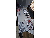 Klasse Pro Gaming Mousepad 90x40