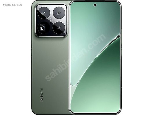 İkinci El ve Sıfır Alışveriş / Cep Telefonu & Aksesuar / Cep Telefonu / Xiaomi / 14