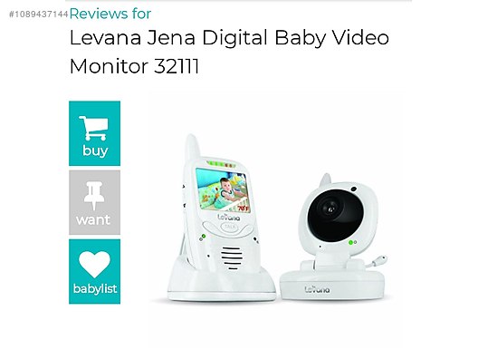 levana jena 32111