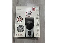 Moser ChromStyle PRO temiz kullanılmış