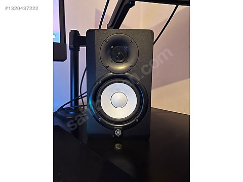 Yamaha HS5 çift sahibinden.comda - 1320437222