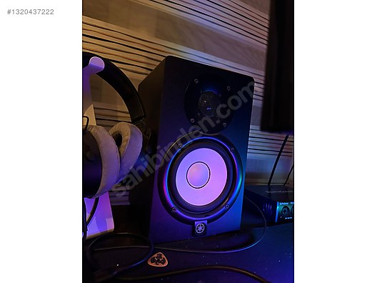 Yamaha HS5 çift sahibinden.comda - 1320437222