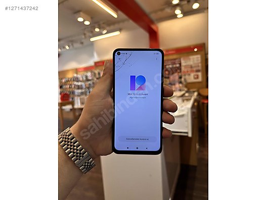 Used & Brand New Items / Cell Phones & Accessories / Cell Phones / Xiaomi / Redmi Note 9