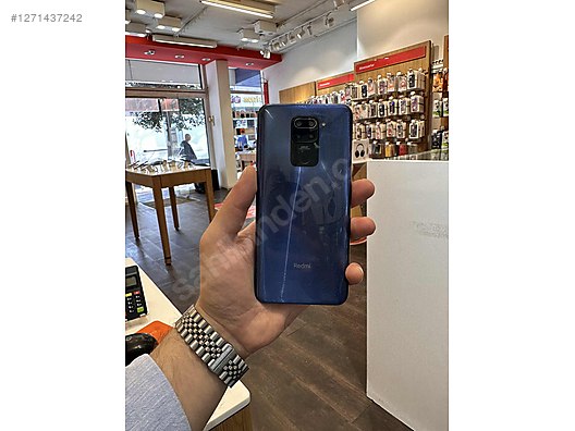 Used & Brand New Items / Cell Phones & Accessories / Cell Phones / Xiaomi / Redmi Note 9