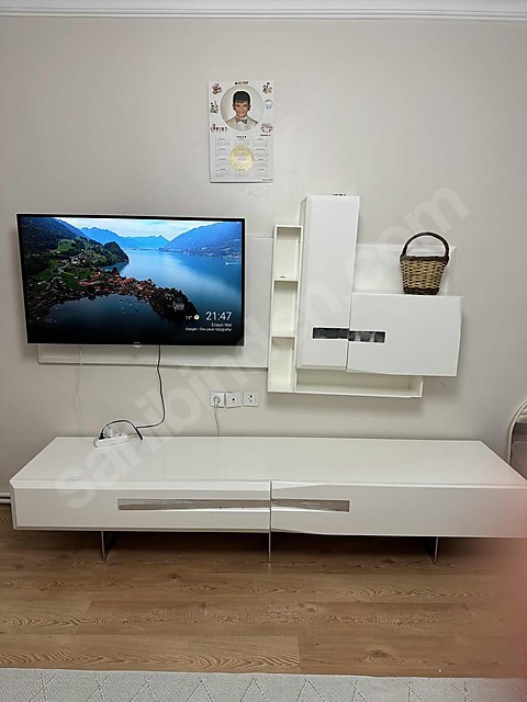 Ünite televizyon ünitesi