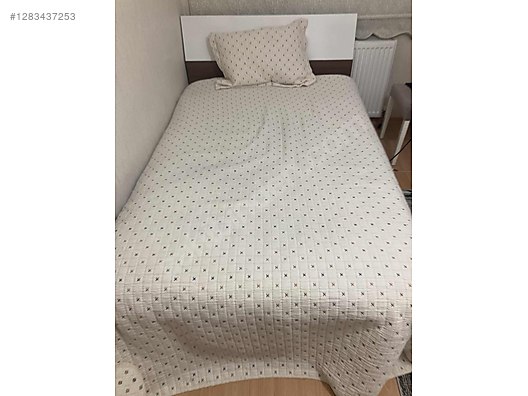 İkinci El ve Sıfır Alışveriş / Ev Dekorasyon / Ev Tekstili / Yatak Örtüsü