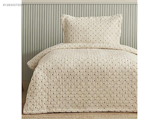 İkinci El ve Sıfır Alışveriş / Ev Dekorasyon / Ev Tekstili / Yatak Örtüsü