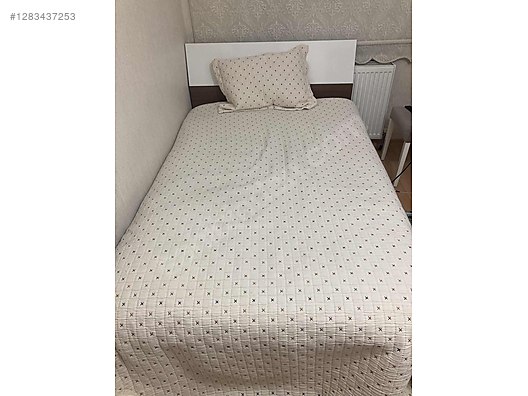 İkinci El ve Sıfır Alışveriş / Ev Dekorasyon / Ev Tekstili / Yatak Örtüsü