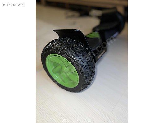 Kawasaki KX Cross 8.5 in Hoverboard sahibinden da 1149437294