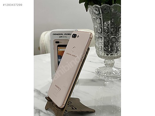 Used & Brand New Items / Cell Phones & Accessories / Cell Phones / General Mobile / GM 9 Pro