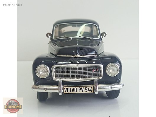 1:18 revell/Volvo pv 544 on sahibinden.com - 1291437301