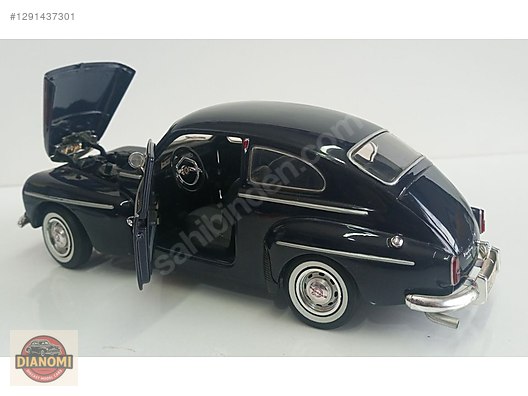 1:18 revell/Volvo pv 544 on sahibinden.com - 1291437301
