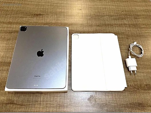 Apple / iPad Pro 6 / İPad Pro 6. Nesil 12.9 on sahibinden.com