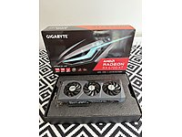 GİGABYTE RX 6700 XT 12 GB 192 BT KUTULU FATURALI 1 YIL GARANTİLİ #1283437332