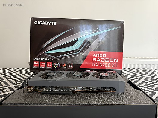 Used & Brand New Items / Computers / Desktops / Desktop Components / Graphics Cards