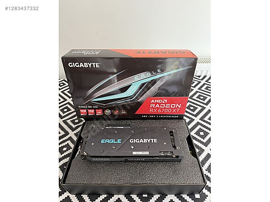 Used & Brand New Items / Computers / Desktops / Desktop Components / Graphics Cards