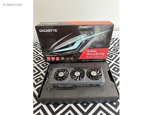 Used & Brand New Items / Computers / Desktops / Desktop Components / Graphics Cards