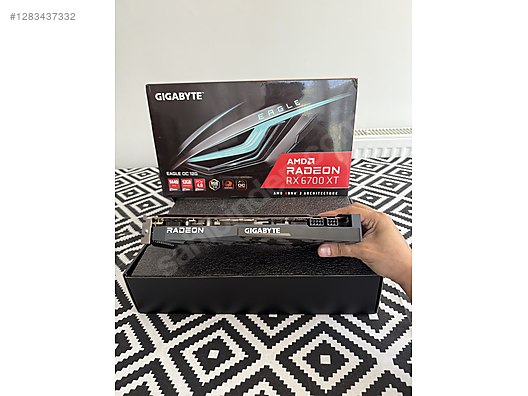 Used & Brand New Items / Computers / Desktops / Desktop Components / Graphics Cards