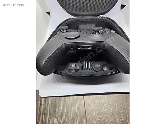 Used & Brand New Items / Gaming & Gamers Exclusive / Gaming Equipment / PC Controller & Gamepad