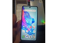 tecno camon 18 128 gb