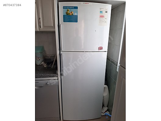 Bosch Kgn86ai30n A 682 Lt Kombi Tipi Buzdolabi Inox Fiyatlari