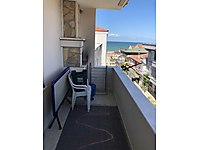 DENİZ MANZARALI BARBEKÜLÜ DAİRE DENİZ MANZARALI BARBEKÜLÜ DAİRE #924437392