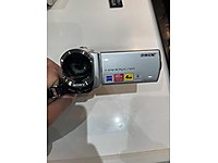 SONY DCR-SX34E VİDEO KAMERA #1283437402
