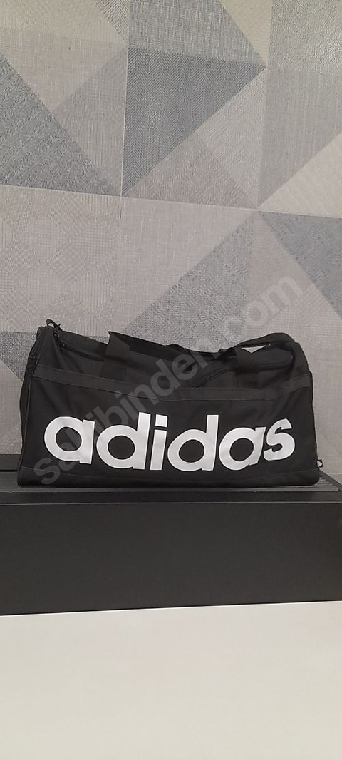 Adidas Spor Çantası